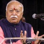 मोहन भागवत बोले- ‘रिलीजन धर्म नहीं’, धर्म इससे ऊपर; कहा- धर्म इंसान के अस्तित्व से जुड़ा है