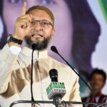 ओवैसी के भोपाल कार्यक्रम पर मुस्लिम त्योहार कमेटी का विरोध, कानून-व्यवस्था का हवाला देकर उठाई मांग