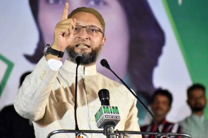 ओवैसी के भोपाल कार्यक्रम पर मुस्लिम त्योहार कमेटी का विरोध, कानून-व्यवस्था का हवाला देकर उठाई मांग