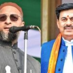 रामेश्वर शर्मा के मिसाइल बयान पर ओवैसी का पलटवार, जानिए कौन हैं बीजेपी विधायक