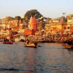 काशी में पर्यटन का नया रिकॉर्ड, 2014 से जुलाई 2026 तक पहुंचे 52.71 करोड़ पर्यटक
