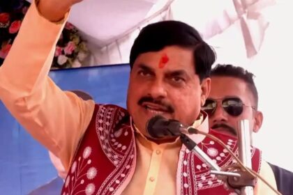 सिंहस्थ 2028 के लिए सड़क चौड़ीकरण, CM मोहन यादव के पैतृक मकान का 2.30 मीटर हिस्सा हटेगा