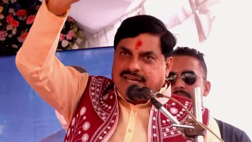 सिंहस्थ 2028 के लिए सड़क चौड़ीकरण, CM मोहन यादव के पैतृक मकान का 2.30 मीटर हिस्सा हटेगा