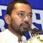 UP चुनाव 2027: JDU की तैयारी तेज, वाराणसी से निशांत कुमार करेंगे सियासी आगाज