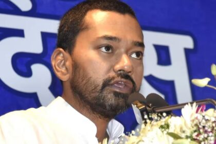 UP चुनाव 2027: JDU की तैयारी तेज, वाराणसी से निशांत कुमार करेंगे सियासी आगाज