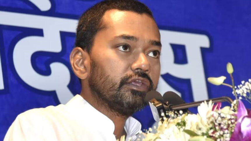 UP चुनाव 2027: JDU की तैयारी तेज, वाराणसी से निशांत कुमार करेंगे सियासी आगाज