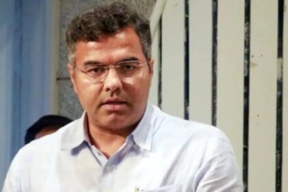प्रवेश वर्मा थप्पड़ कांड: 5 शिकायतें, लेकिन अब तक FIR नहीं; दोनों पक्षों के आरोपों की जांच