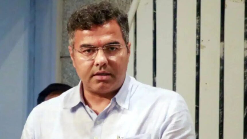 प्रवेश वर्मा थप्पड़ कांड: 5 शिकायतें, लेकिन अब तक FIR नहीं; दोनों पक्षों के आरोपों की जांच