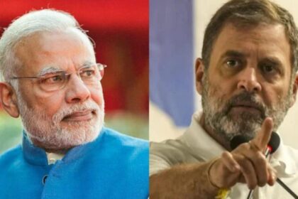 UPI चार्ज पर राहुल गांधी का हमला, पीएम मोदी से बोले- वापस लीजिए