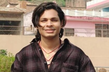 स्वतंत्र भारद्वाज गिरफ्तार, कोर्ट ने भेजा एक दिन की पुलिस हिरासत में