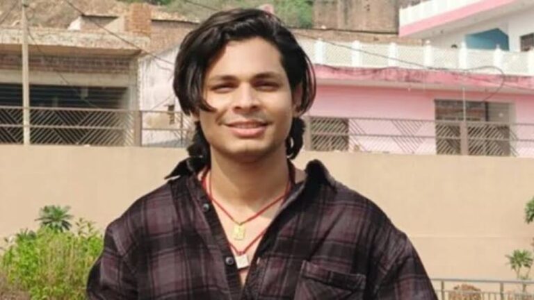 स्वतंत्र भारद्वाज गिरफ्तार, कोर्ट ने भेजा एक दिन की पुलिस हिरासत में
