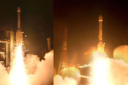 ISRO की बड़ी कामयाबी, GSLV-F17 ने EOS-05 को सफलतापूर्वक ऑर्बिट में पहुंचाया