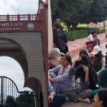 J&K गर्ल्स हॉस्टल के बाद स्कूल छात्रों का प्रदर्शन, जामिया में मेस व्यवस्था पर उठे गंभीर सवाल