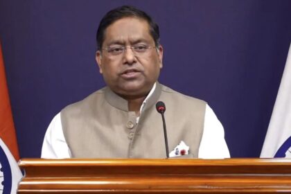 FCRA Amendment Bill पर सरकार-विपक्ष आमने-सामने, गृह मंत्रालय बोला- ‘किसी समुदाय को निशाना नहीं, राष्ट्रीय सुरक्षा मुख्य मुद्दा’