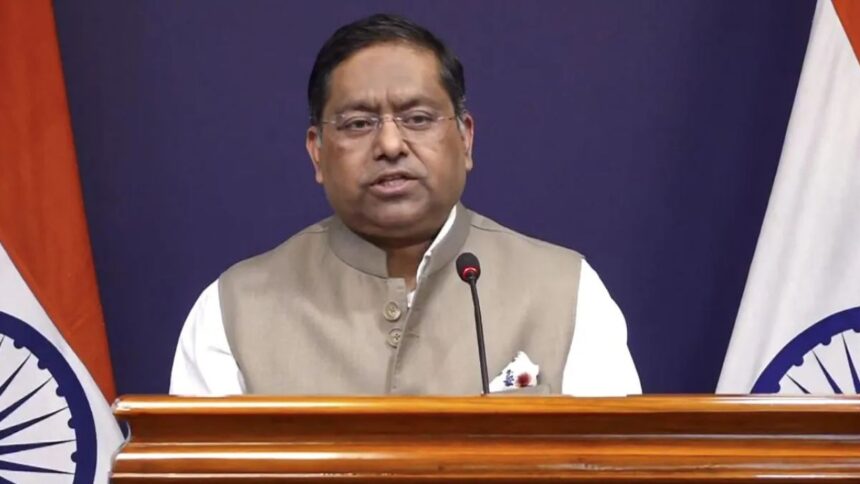 FCRA Amendment Bill पर सरकार-विपक्ष आमने-सामने, गृह मंत्रालय बोला- ‘किसी समुदाय को निशाना नहीं, राष्ट्रीय सुरक्षा मुख्य मुद्दा’