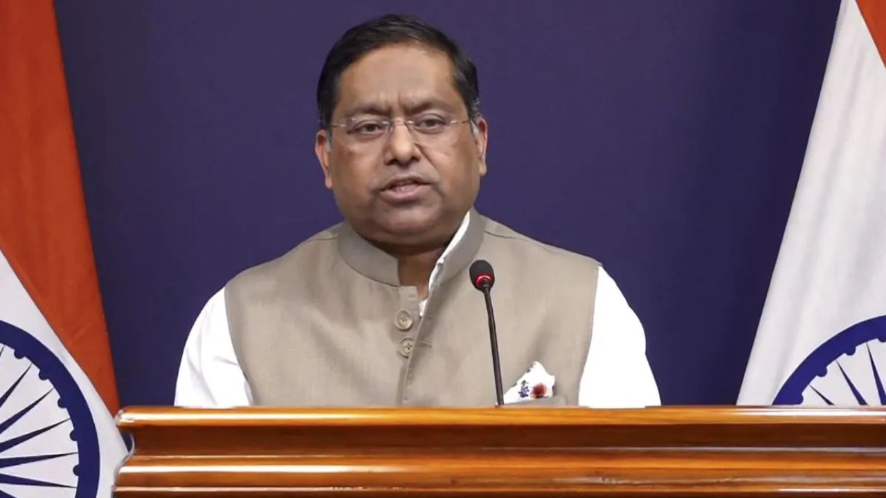 FCRA Amendment Bill पर सरकार-विपक्ष आमने-सामने, गृह मंत्रालय बोला- ‘किसी समुदाय को निशाना नहीं, राष्ट्रीय सुरक्षा मुख्य मुद्दा’