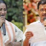 दिल्ली SIR में 33 लाख से ज्यादा वोटरों को नोटिस, CM रेखा गुप्ता और अरविंद केजरीवाल भी सूची में