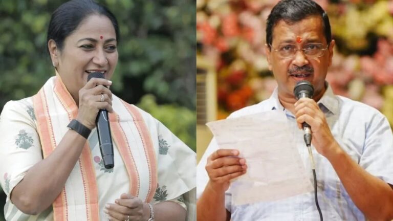 दिल्ली SIR में 33 लाख से ज्यादा वोटरों को नोटिस, CM रेखा गुप्ता और अरविंद केजरीवाल भी सूची में
