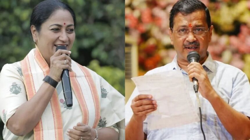 दिल्ली SIR में 33 लाख से ज्यादा वोटरों को नोटिस, CM रेखा गुप्ता और अरविंद केजरीवाल भी सूची में