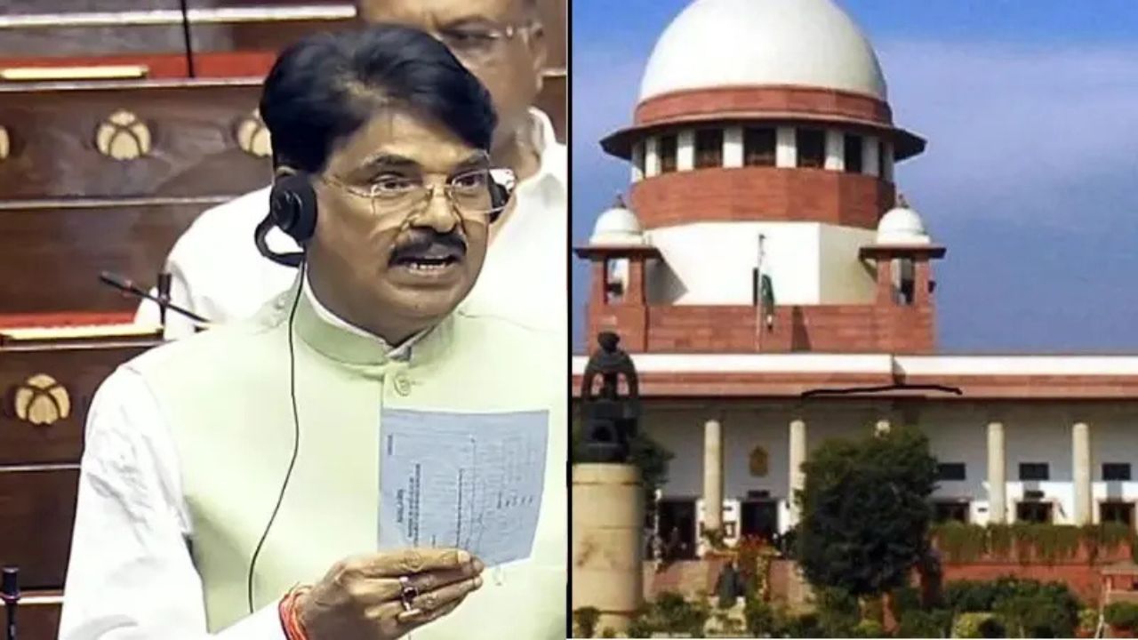 BCI पर सुप्रीम कोर्ट का बड़ा फैसला, बड़े नीतिगत फैसलों पर लगी रोक; 5 हफ्ते में होगा चुनाव