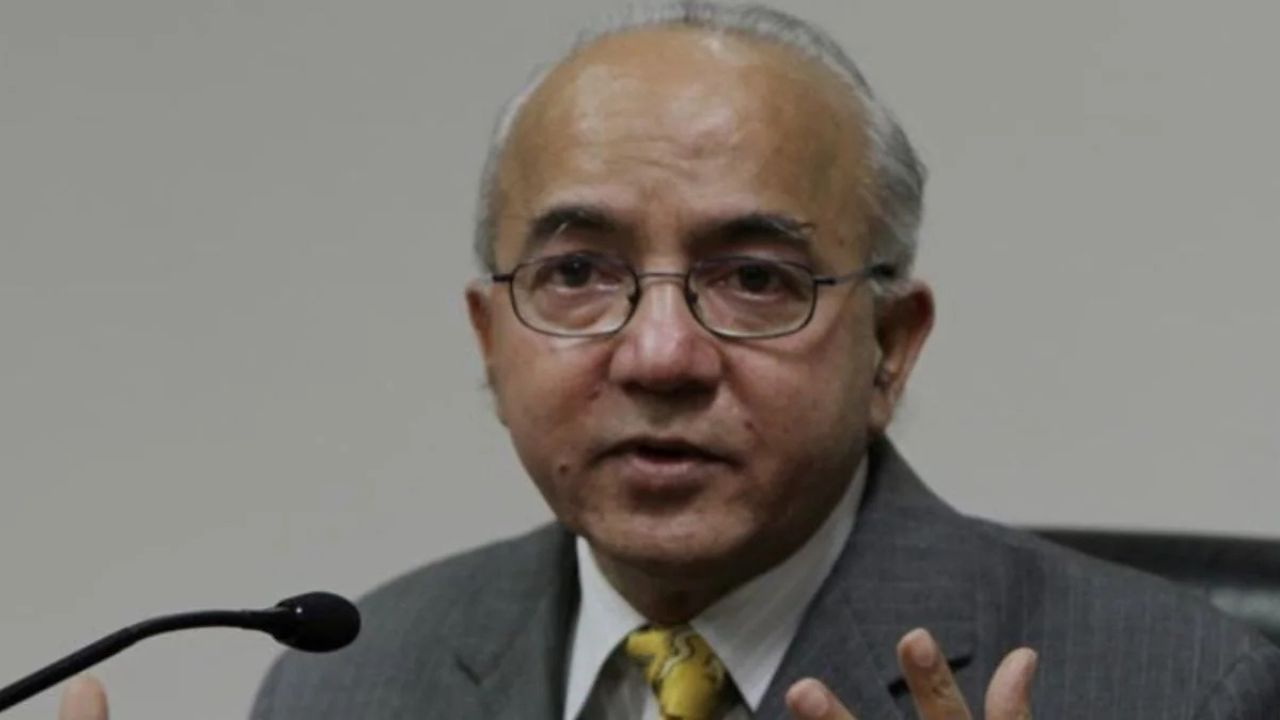 शीला दीक्षित के भरोसेमंद अफसर राकेश मेहता की मौत ने नौकरशाही और राजनीतिक गलियारों को गहरे सदमे में डाला