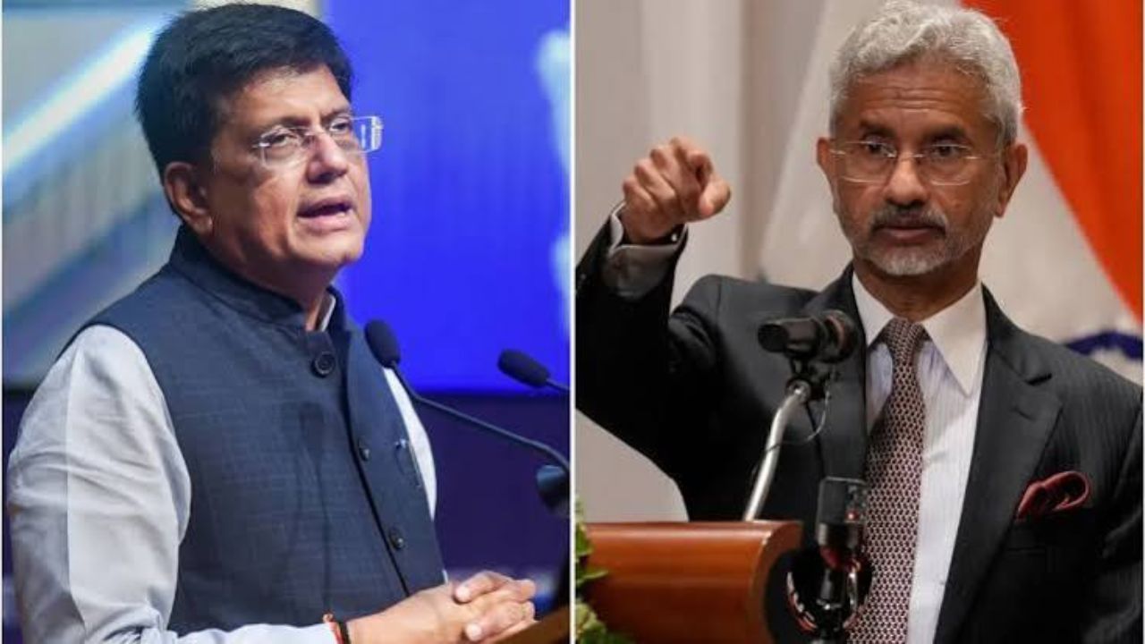 BRICS बिजनेस फोरम में भारत का बड़ा संदेश, बाजार खोलें और व्यापार नियमों को आसान बनाएं