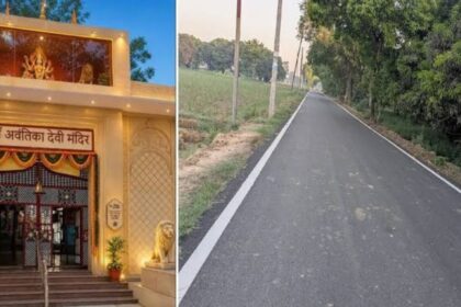 बुलंदशहर में बनेगा गंगा तटीय धार्मिक स्थलों का कॉरिडोर, पर्यटन विभाग ने 70 किमी क्षेत्र में शुरू किया सर्वे