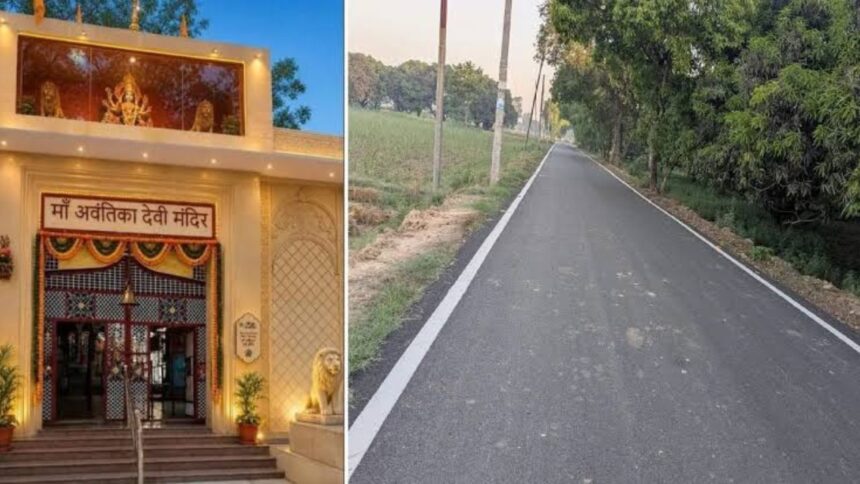 बुलंदशहर में बनेगा गंगा तटीय धार्मिक स्थलों का कॉरिडोर, पर्यटन विभाग ने 70 किमी क्षेत्र में शुरू किया सर्वे