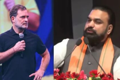 इंदौर में PM मोदी की मिमिक्री पर बिहार में सियासत गरम, सम्राट चौधरी बोले- संवाद की गरिमा बनी रहनी चाहिए