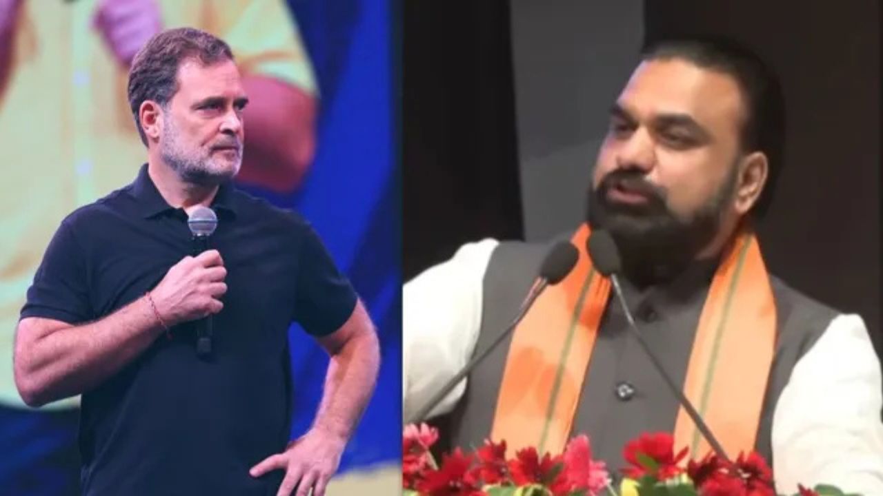 इंदौर में PM मोदी की मिमिक्री पर बिहार में सियासत गरम, सम्राट चौधरी बोले- संवाद की गरिमा बनी रहनी चाहिए