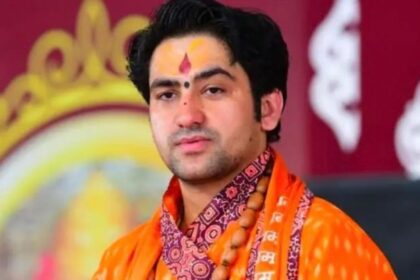 धीरेंद्र शास्त्री के ‘भैया-सैंया’ बयान पर विवाद, पंजाब के शाही इमाम ने माफी की मांग की