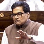 SP ने राम गोपाल यादव और धनराज नथवानी को बनाया राज्यसभा उम्मीदवार, आज अखिलेश की मौजूदगी में दाखिल करेंगे पर्चा