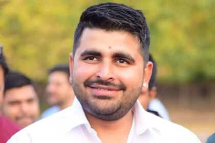 रविंद्र भाटी की EWS सरलीकरण यात्रा आज से, बाड़मेर से जोधपुर तक पदयात्रा