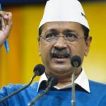 केजरीवाल बोले- AAP वोट नहीं काटती, BJP से नाराज लोग कांग्रेस को नहीं देते वोट
