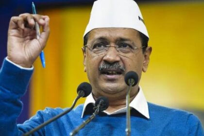 केजरीवाल बोले- AAP वोट नहीं काटती, BJP से नाराज लोग कांग्रेस को नहीं देते वोट