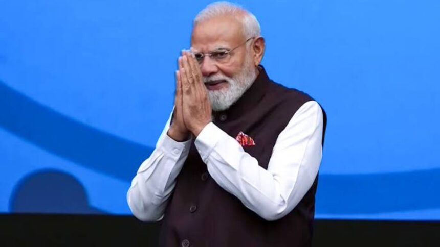20वें रोजगार मेले में PM मोदी देंगे 51 हजार से ज्यादा युवाओं को नियुक्ति पत्र, 12.75 लाख तक पहुंचेगा आंकड़ा