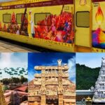IRCTC South India Tour: 12 दिन में पांच धामों के दर्शन, जानें किराया और पूरी यात्रा का शेड्यूल
