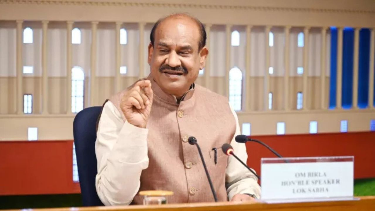FCRA संशोधन बिल की जांच के लिए संयुक्त समिति गठित, संजय जायसवाल बने चेयरपर्सन