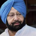 कैप्टन अमरिंदर सिंह बोले- BJP में 4 साल में कुछ नहीं मिला, पंजाब पर कभी नहीं ली सलाह