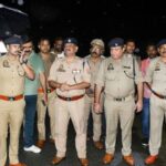 बहराइच में चेन लूट का 72 घंटे में खुलासा, पुलिस मुठभेड़ में दो बदमाश गिरफ्तार