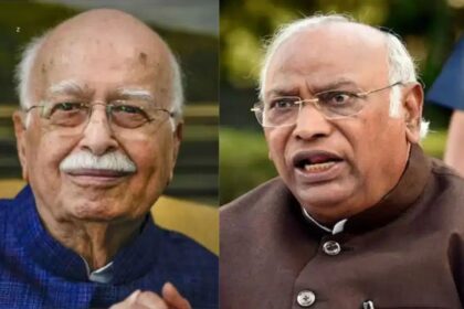 दिल्ली SIR पर खरगे का केंद्र और चुनाव आयोग पर हमला, बोले- ‘फ्रेंकस्टीन मॉन्स्टर’ बन गई प्रक्रिया