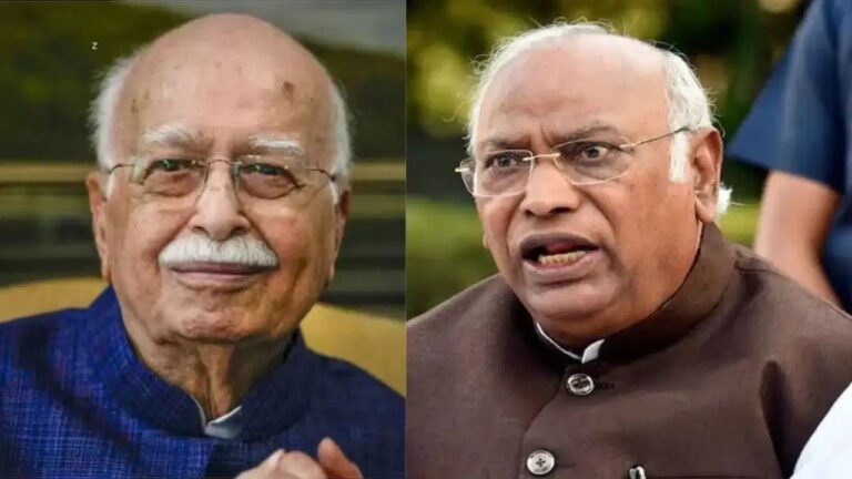 दिल्ली SIR पर खरगे का केंद्र और चुनाव आयोग पर हमला, बोले- ‘फ्रेंकस्टीन मॉन्स्टर’ बन गई प्रक्रिया