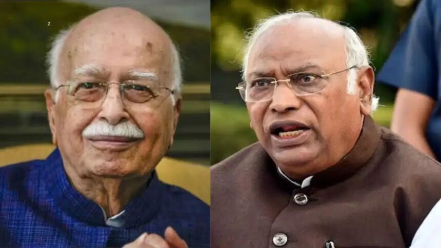 दिल्ली SIR पर खरगे का केंद्र और चुनाव आयोग पर हमला, बोले- ‘फ्रेंकस्टीन मॉन्स्टर’ बन गई प्रक्रिया