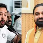 बांका के वायरल वीडियो पर तेजस्वी यादव का हमला, CM सम्राट चौधरी से पूछे कई सवाल