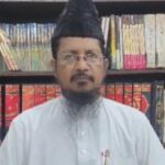 UCC पर मौलाना शाहबुद्दीन रजवी का विरोध, बोले- ‘हम इस कानून को नहीं मानते’