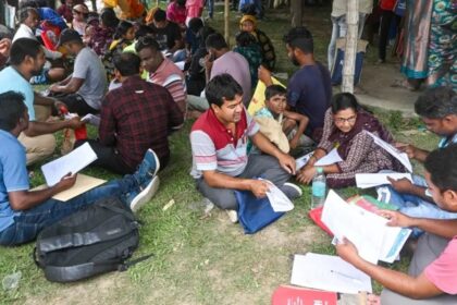 West Bengal SIR: 38.20 लाख अपील में सिर्फ 1.02 लाख का निपटारा, मौजूदा रफ्तार रही तो 16 साल लगने का अनुमान