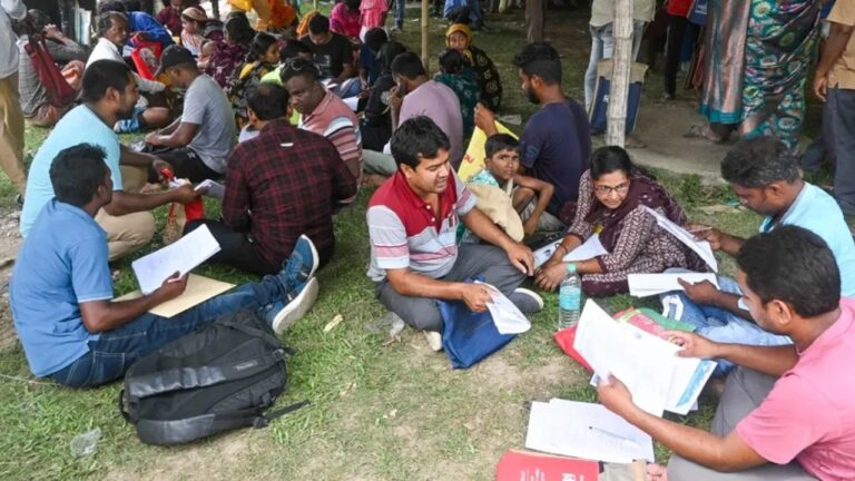 West Bengal SIR: 38.20 लाख अपील में सिर्फ 1.02 लाख का निपटारा, मौजूदा रफ्तार रही तो 16 साल लगने का अनुमान