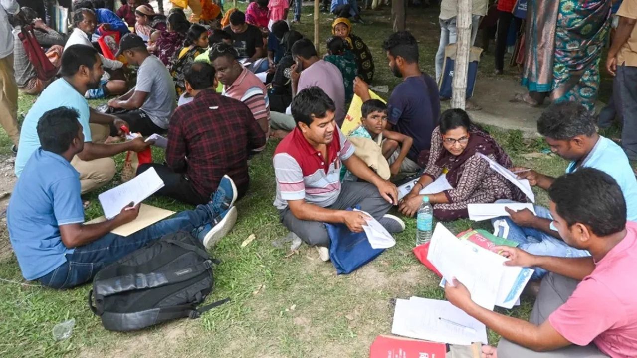 West Bengal SIR: 38.20 लाख अपील में सिर्फ 1.02 लाख का निपटारा, मौजूदा रफ्तार रही तो 16 साल लगने का अनुमान