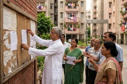Noida RG Residency Case: बिजली-मेंटिनेंस विवाद में AOA को हाईकोर्ट से राहत, UPPCL के नोटिस रद्द