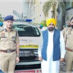 Punjab Police: जवानों की सुरक्षा के लिए नया प्रोटोकॉल, अकेले आवाजाही पर रोक; रूट और वाहन भी बदलेंगे